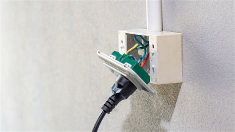 fix electrical box with too many wires|uncovered electrical box problems.